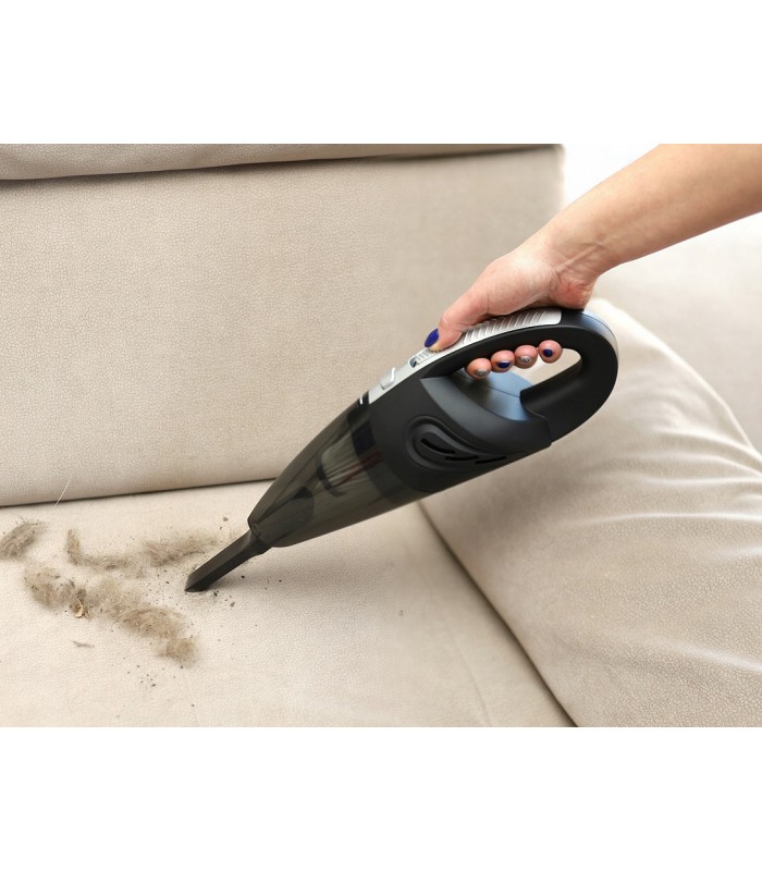 Bezprzewodowy Odkurzacz samochodowy do domu Mocny