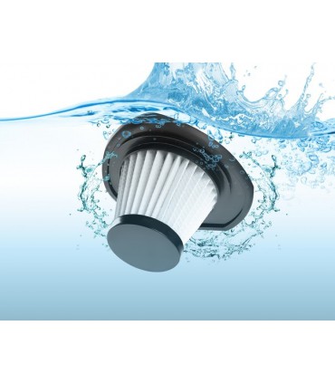 Bezprzewodowy Odkurzacz samochodowy do domu Mocny