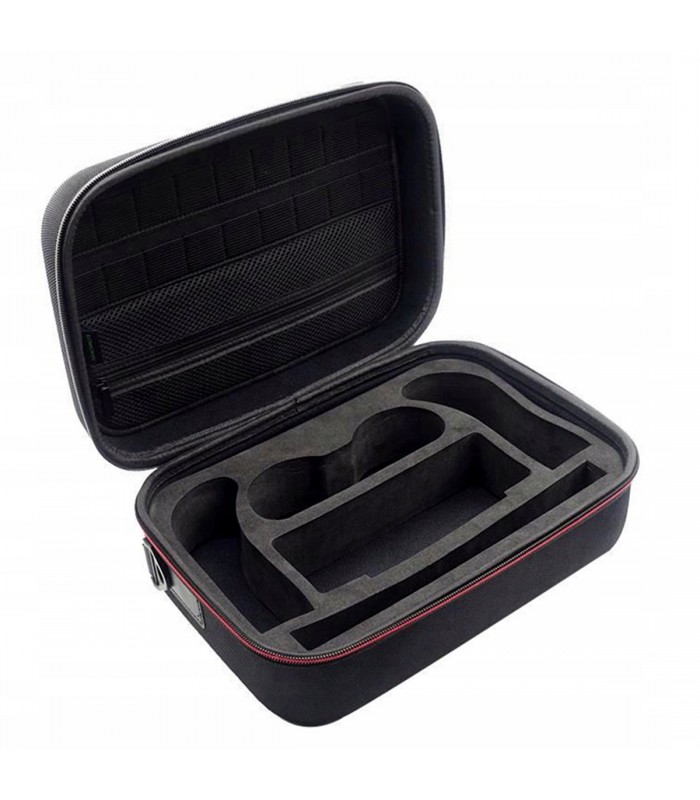 Twarde Etui duży Pokrowiec do Nintendo Switch