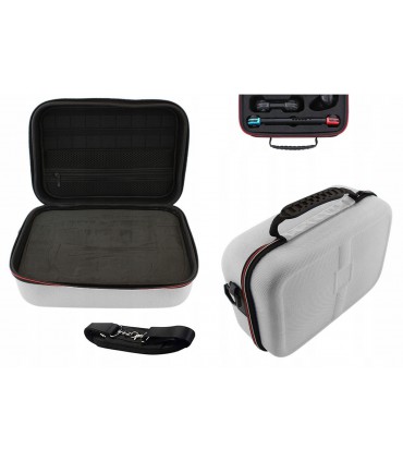 Twarde Etui duży Pokrowiec do Nintendo Switch