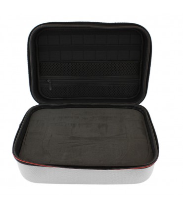 Twarde Etui duży Pokrowiec do Nintendo Switch