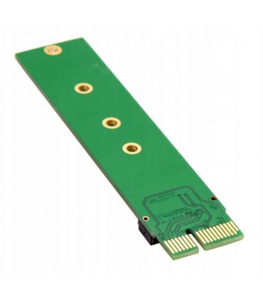 Adapter na dysk M.2 NVMe Key M PCI-E SSD - AK249B