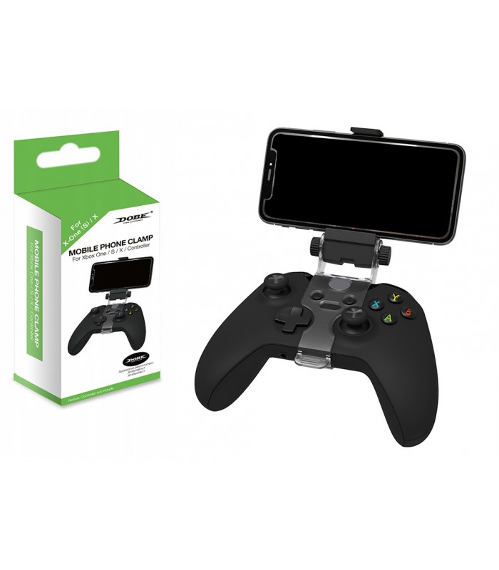 Uchwyt Telefonu Smart Clip do pada Xbox One S