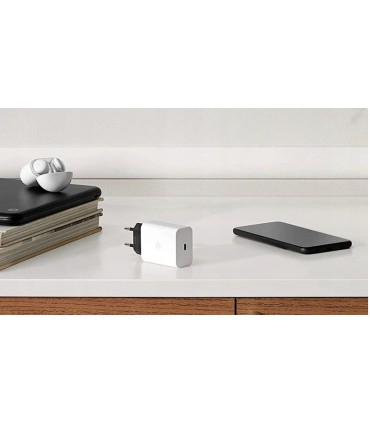 Oryginalna Ładowarka Google 30W Typ C wersja OEM bez kartonika