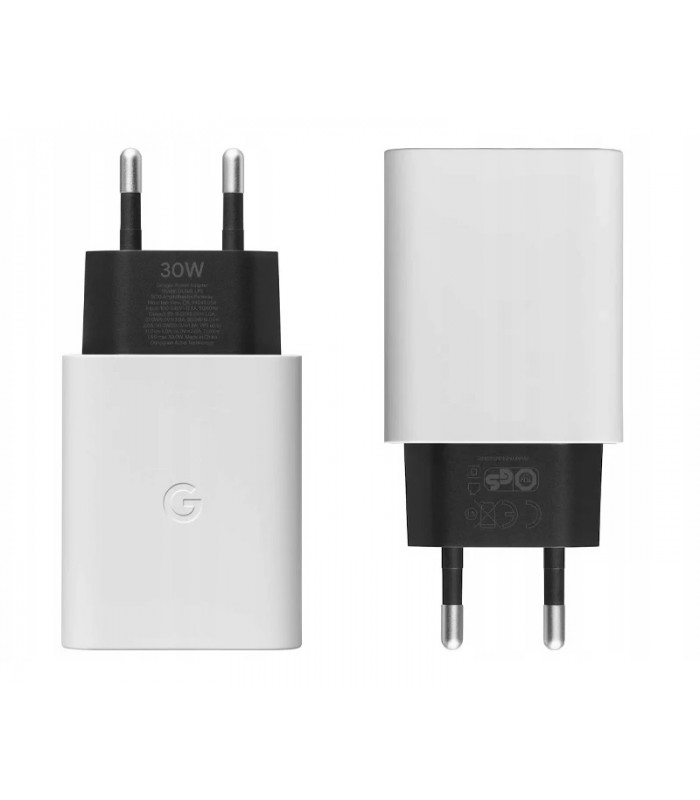 Oryginalna Ładowarka Google 30W Typ C wersja OEM bez kartonika