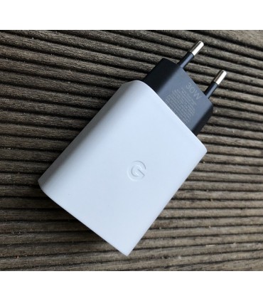 Oryginalna Ładowarka Google 30W Typ C wersja OEM bez kartonika