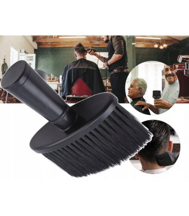 Szczotka fryzjerska Karkówka Barber Pędzel do włosów