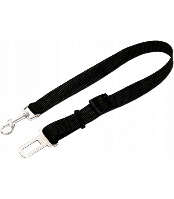 Smycz Pasy bezpieczeństwa dla Psa zwierząt do Auta