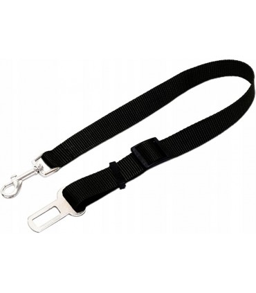 Smycz Pasy bezpieczeństwa dla Psa zwierząt do Auta