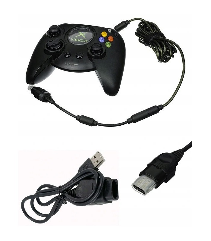 Kabel przejściówka do Pada Xbox Classic na USB