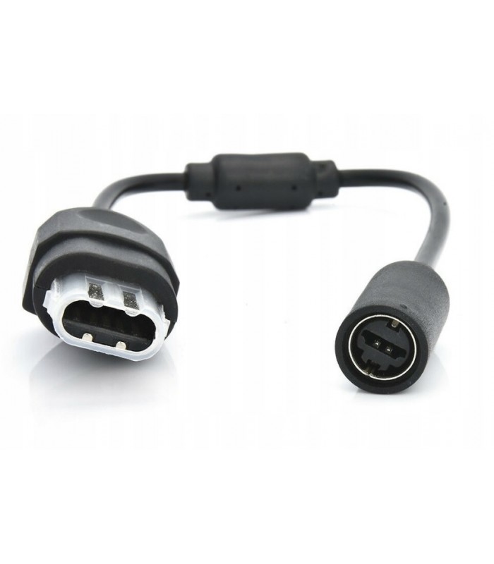 Adapter Breakway podłącz pada Xbox do Xbox Classic