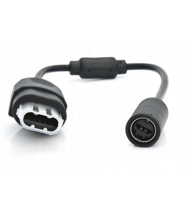 Adapter Breakway podłącz pada Xbox do Xbox Classic