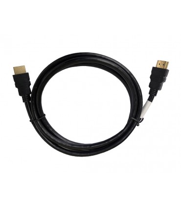 Kabel HDMI HDMI 3D 4K HD 1,5m GOLD