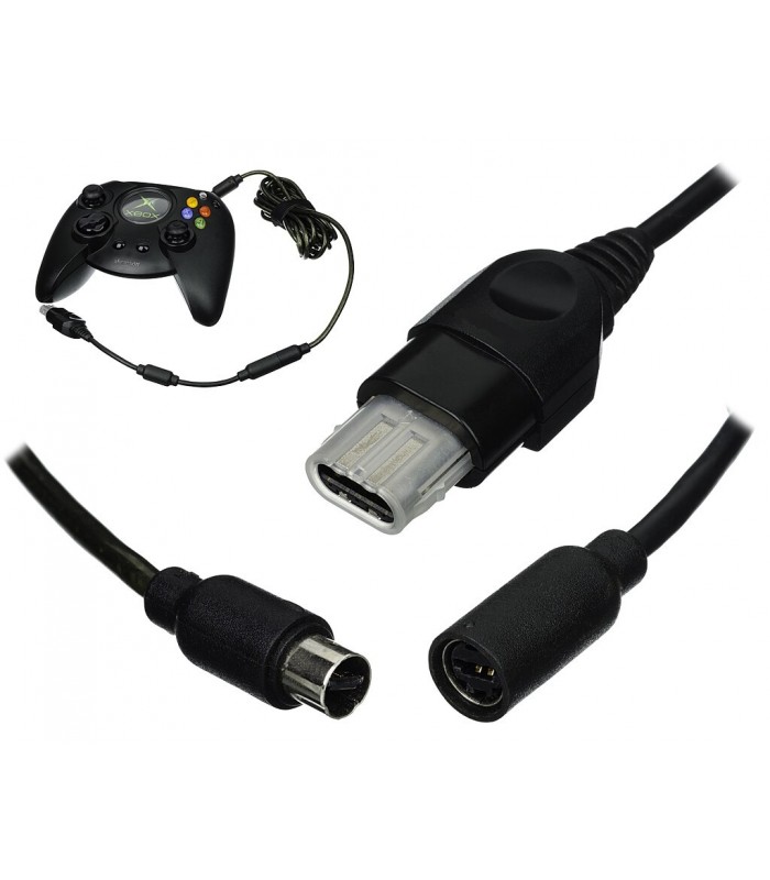 Adapter Breakway podłącz pada Xbox do Xbox Classic