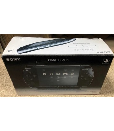 Konsola Sony PSP 2003 karta 8GB Gry Oryg. Karton