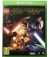 Lego Star Wars Przebudzenie Mocy Xbox One PL