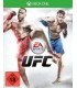 EA Sports UFC Xbox One