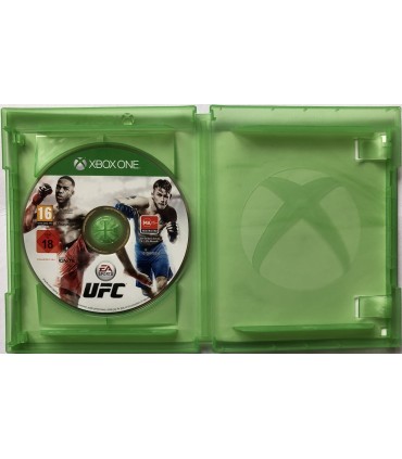 EA Sports UFC Xbox One
