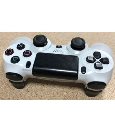 Oryginał Sony Pad Kontroler PS4 Biały