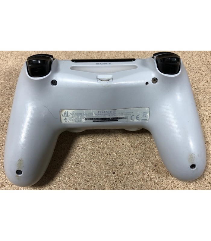 Oryginał Sony Pad Kontroler PS4 Biały