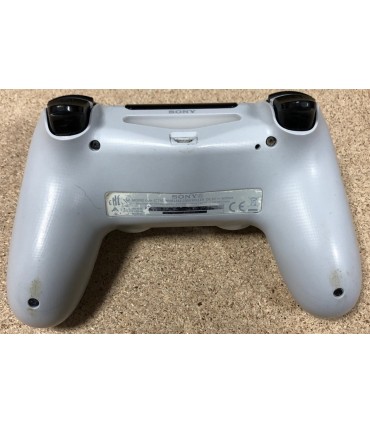 Oryginał Sony Pad Kontroler PS4 Biały