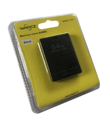 Karta Pamięci 64MB PS2 wszystkie PlayStation 2