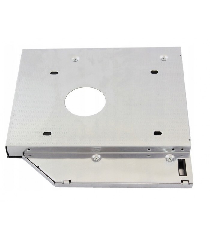 Kieszeń 12,7mm na dysk SSD HDD 2,5 SATA