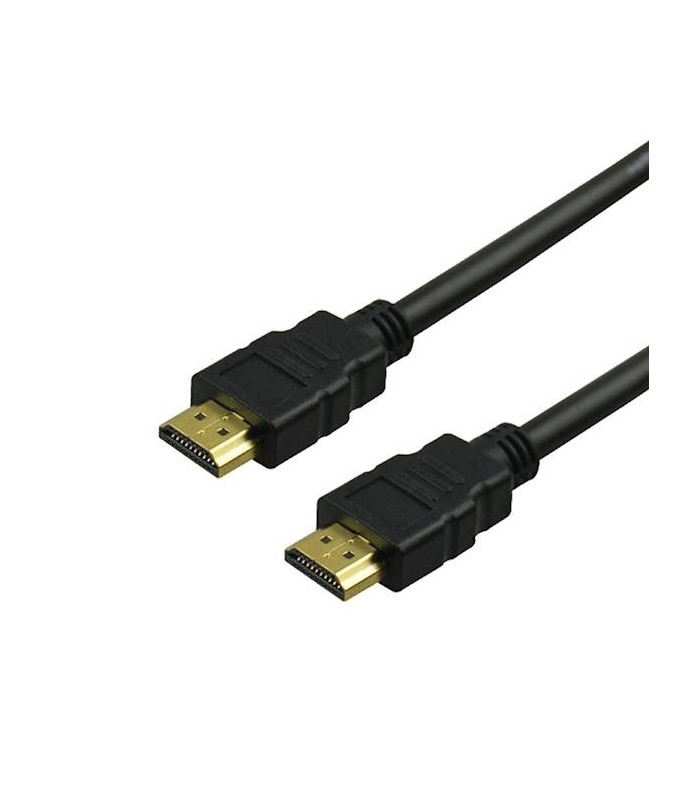 Kabel HDMI HDMI 4K HD HDTV 1080p Gold 7m