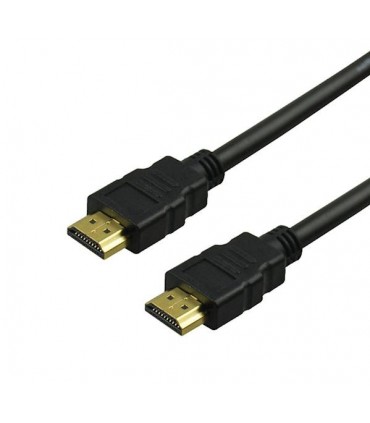 Kabel HDMI HDMI 4K HD HDTV 1080p Gold 7m