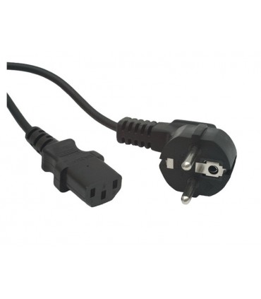 Kabel zasilający ATX 3 Pin PC Konsola TV UPS 3m