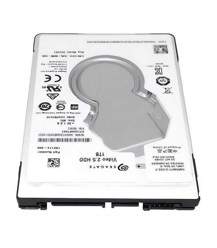 Nowy Dysk twardy HDD 1TB 2,5  SATA III Seagate