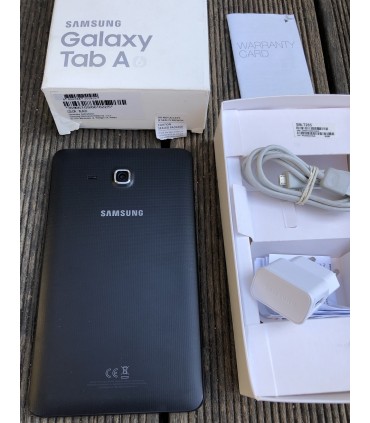 Tablet Samsung Galaxy Tab A 8GB SM-T285