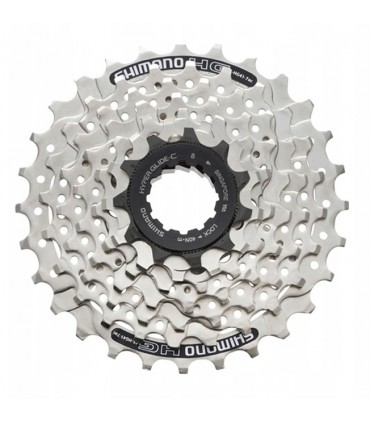 Kaseta Shimano 7 rzędowa 11-28 CS-HG41
