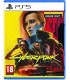 Cyberpunk 2077 PS5 PL