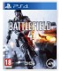 Battlefield 4 PS4 PL