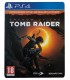 Shadow of The Tomb Raider PS4 PL Steelbook