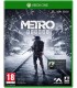 Metro Exodus Xbox One PL