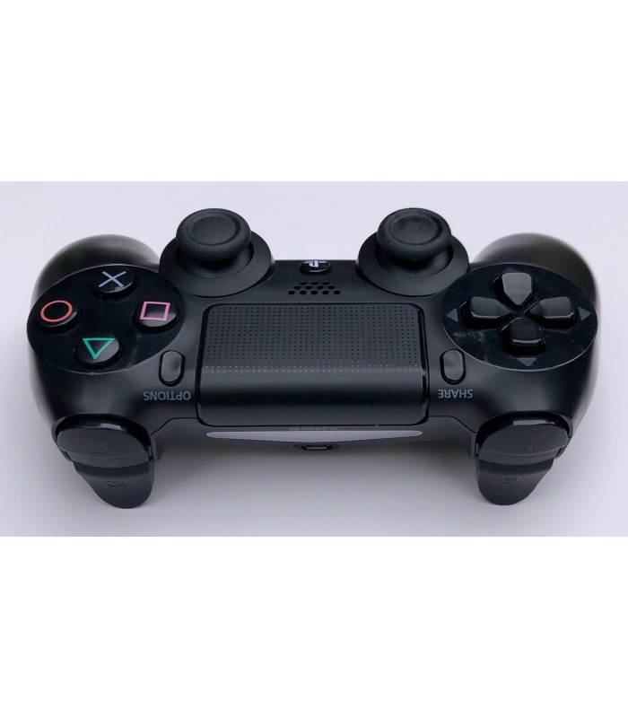 Oryginalny bezprzewodowy Pad PS4 v2 Sony Czarny