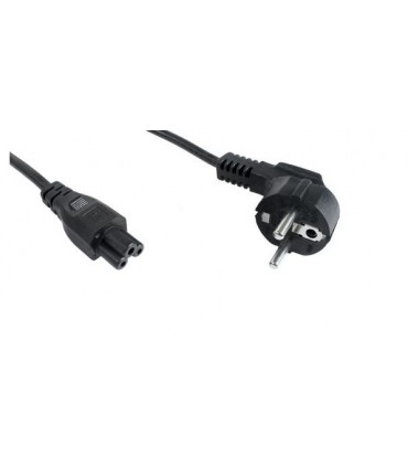 Kabel zasilający Koniczynka Laptop Zasilacze 5m