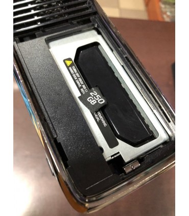 Piękna Konsola Xbox 360 Slim 250GB + Kinect + 2Gry