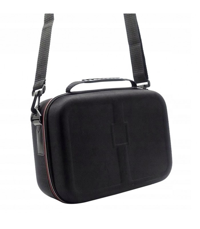 Twardy Futerał Etui duży Pokrowiec do Nintendo Switch OLED