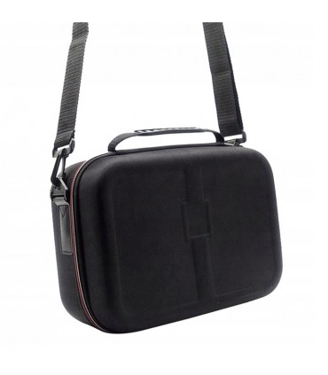 Twardy Futerał Etui duży Pokrowiec do Nintendo Switch OLED