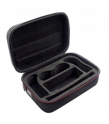 Twardy Futerał Etui duży Pokrowiec do Nintendo Switch OLED