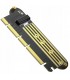 Adapter podłącz dysk M.2 NVMe do PCI-e 4.0 x16