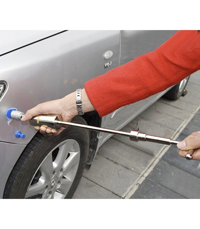 Zestaw do Usuwania Wgnieceń Wyciągania Wgniotek w Karoserii