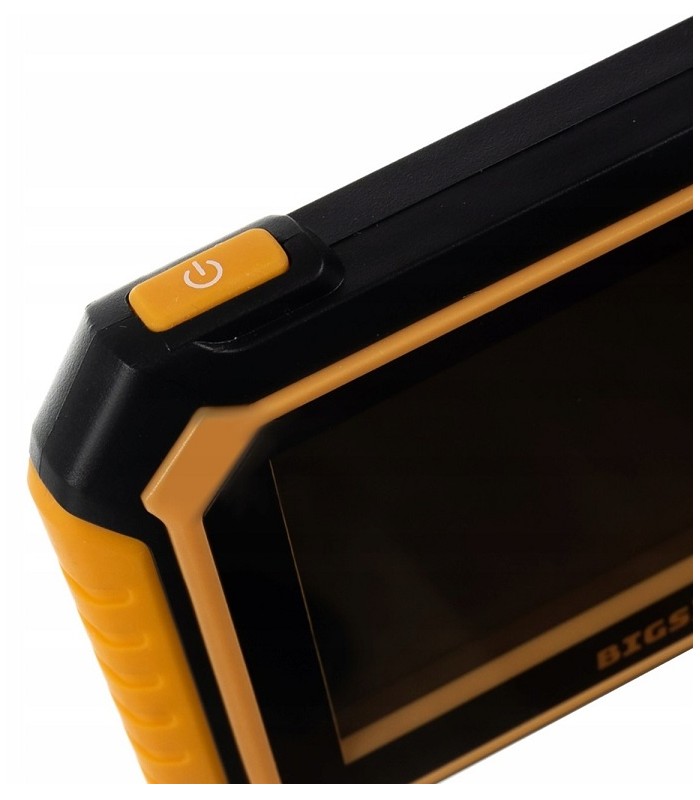 Endoskop kamera inspekcyjna 5m LCD 4.3 cala Full HD Wodoodporna