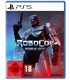 RoboCop Rogue City PS5 napisy PL