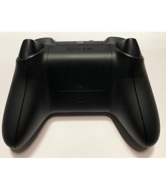 Kontroler Pad Xbox Series X S czarny Oryginalny 