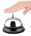 Dzwonek Recepcyjny Bar Hotel Biuro Firma Usługi