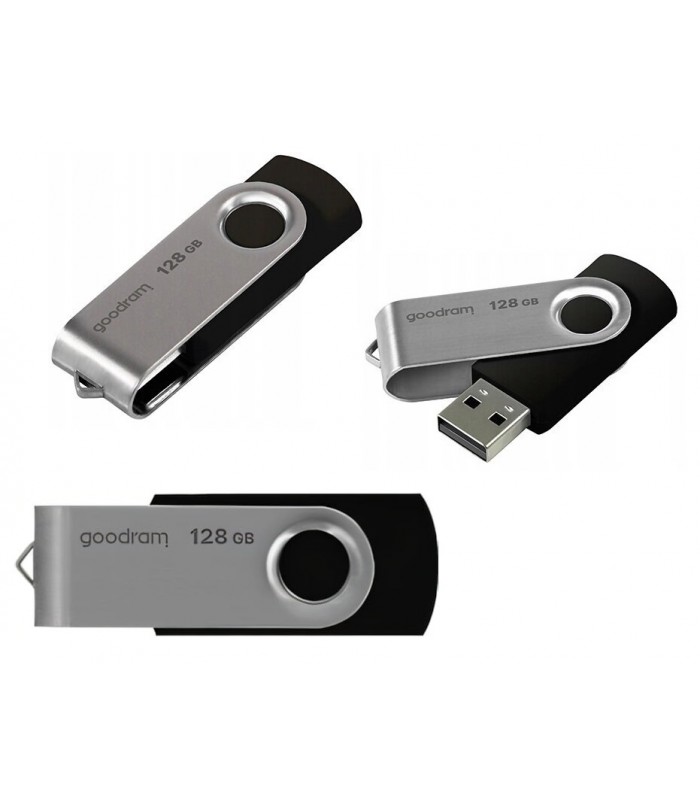 Pendrive 128 GB Goodram UTS 2 Twister 128GB